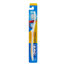 ORAL_B SHINY CLEAN 20 _